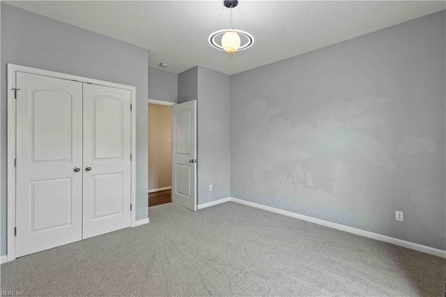 419 Quaker Ridge CT, Suffolk, VA 23435