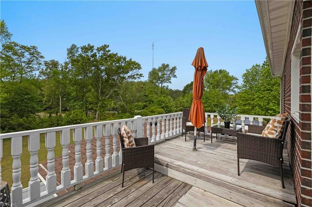 419 Quaker Ridge CT, Suffolk, VA 23435