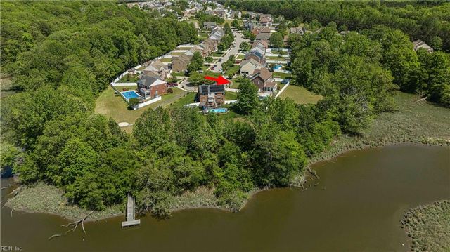419 Quaker Ridge CT, Suffolk, VA 23435