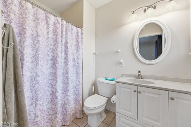 25 Gibson RD, Hampton, VA 23669