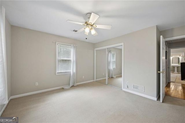 2580 Forrest Avenue NW, Atlanta, GA 30318