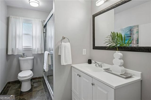 2580 Forrest Avenue NW, Atlanta, GA 30318