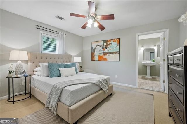 2580 Forrest Avenue NW, Atlanta, GA 30318
