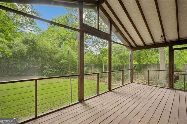 2580 Forrest Avenue NW, Atlanta, GA 30318