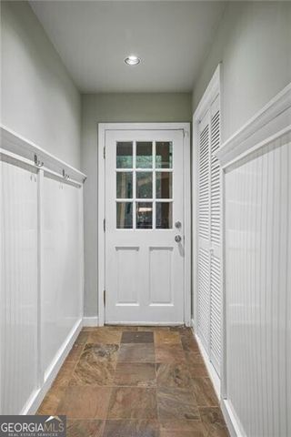 2580 Forrest Avenue NW, Atlanta, GA 30318