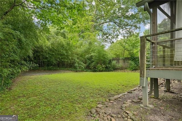 2580 Forrest Avenue NW, Atlanta, GA 30318