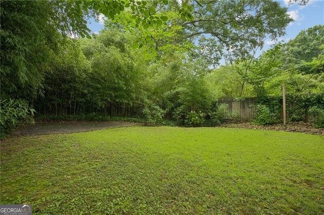 2580 Forrest Avenue NW, Atlanta, GA 30318