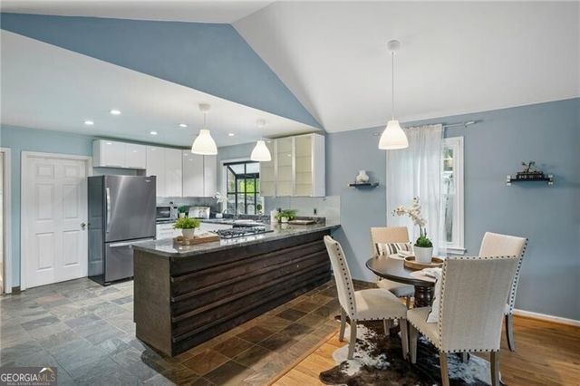 2580 Forrest Avenue NW, Atlanta, GA 30318