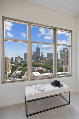 565 Peachtree Street NE 1610, Atlanta, GA 30308
