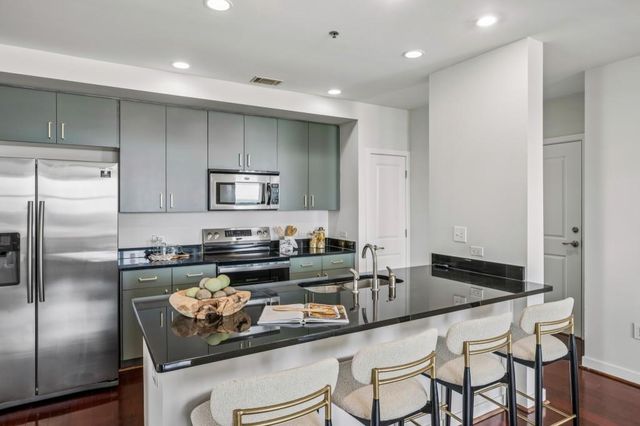565 Peachtree Street NE 1610, Atlanta, GA 30308
