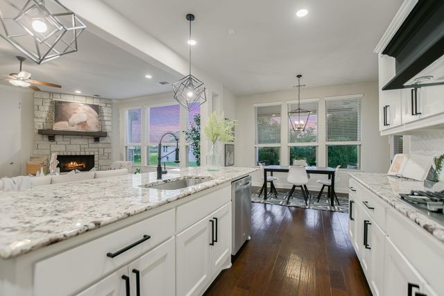 1600 Whiskey CT, Leander, TX 78641
