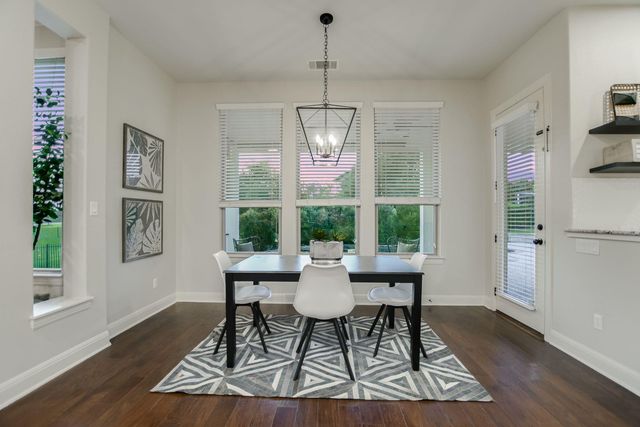 1600 Whiskey CT, Leander, TX 78641