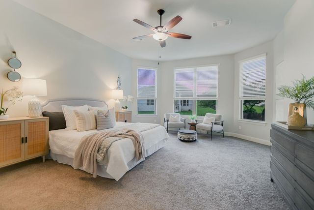 1600 Whiskey CT, Leander, TX 78641