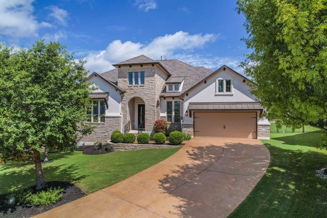 1600 Whiskey CT, Leander, TX 78641
