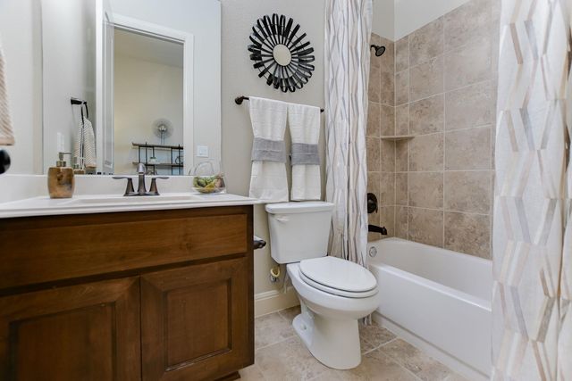 1600 Whiskey CT, Leander, TX 78641