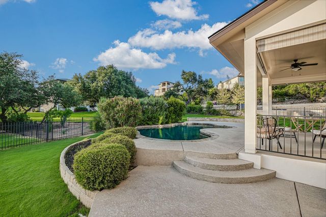 1600 Whiskey CT, Leander, TX 78641