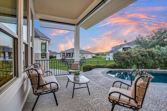 1600 Whiskey CT, Leander, TX 78641