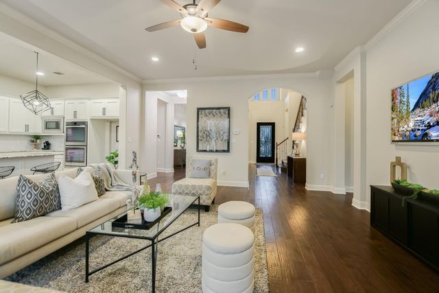 1600 Whiskey CT, Leander, TX 78641