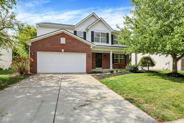 12004 Gatwick View Drive, Fishers, IN 46037