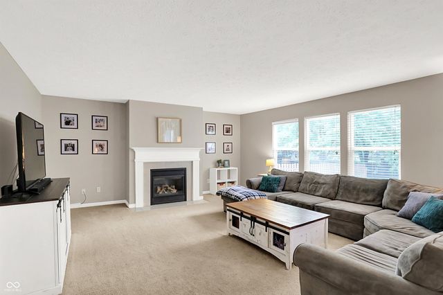 12004 Gatwick View Drive, Fishers, IN 46037