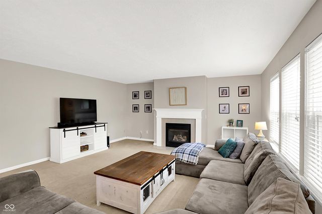 12004 Gatwick View Drive, Fishers, IN 46037