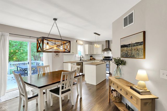 12004 Gatwick View Drive, Fishers, IN 46037