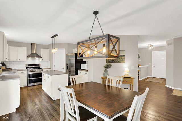 12004 Gatwick View Drive, Fishers, IN 46037