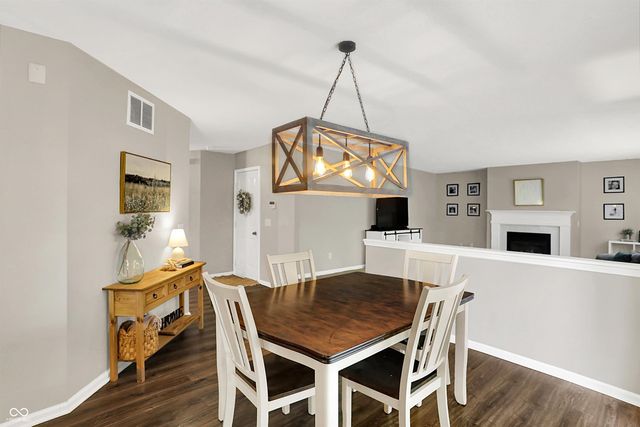 12004 Gatwick View Drive, Fishers, IN 46037