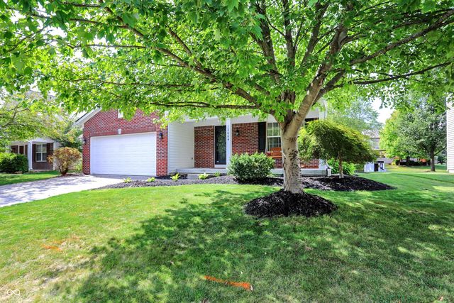 12004 Gatwick View Drive, Fishers, IN 46037