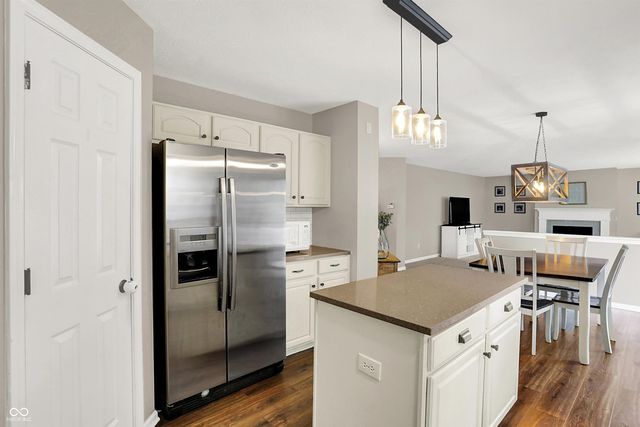 12004 Gatwick View Drive, Fishers, IN 46037