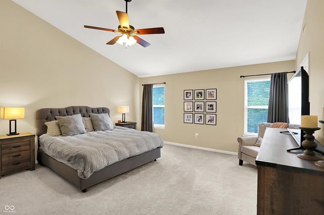 12004 Gatwick View Drive, Fishers, IN 46037