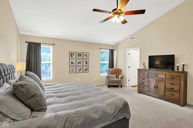 12004 Gatwick View Drive, Fishers, IN 46037