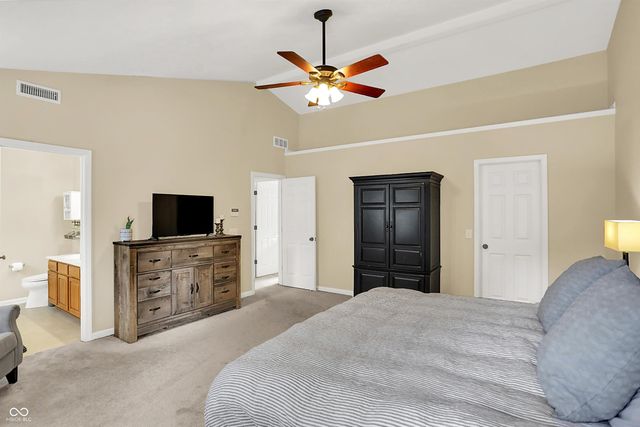 12004 Gatwick View Drive, Fishers, IN 46037