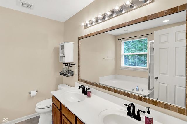 12004 Gatwick View Drive, Fishers, IN 46037