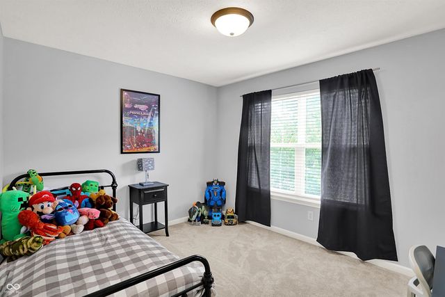 12004 Gatwick View Drive, Fishers, IN 46037