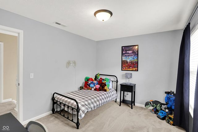 12004 Gatwick View Drive, Fishers, IN 46037