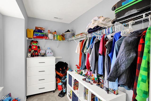 12004 Gatwick View Drive, Fishers, IN 46037