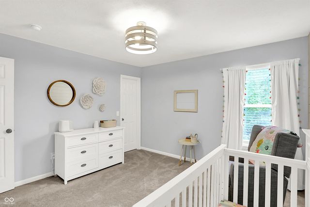 12004 Gatwick View Drive, Fishers, IN 46037