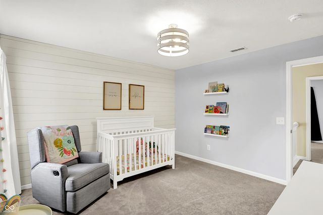 12004 Gatwick View Drive, Fishers, IN 46037