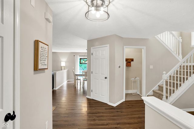 12004 Gatwick View Drive, Fishers, IN 46037