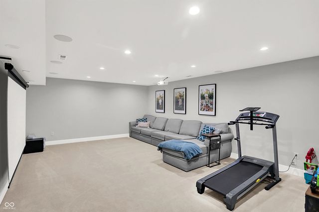 12004 Gatwick View Drive, Fishers, IN 46037