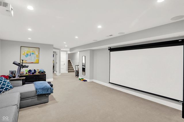 12004 Gatwick View Drive, Fishers, IN 46037