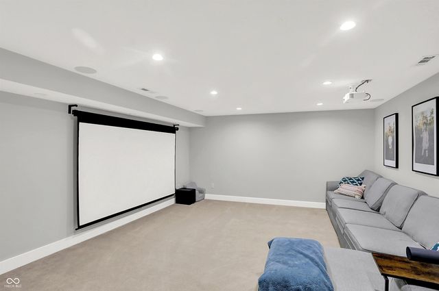 12004 Gatwick View Drive, Fishers, IN 46037