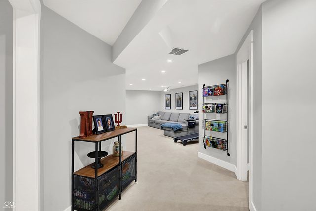 12004 Gatwick View Drive, Fishers, IN 46037