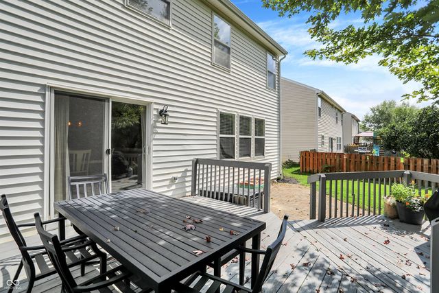 12004 Gatwick View Drive, Fishers, IN 46037