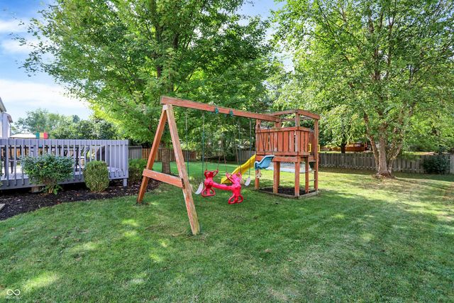 12004 Gatwick View Drive, Fishers, IN 46037