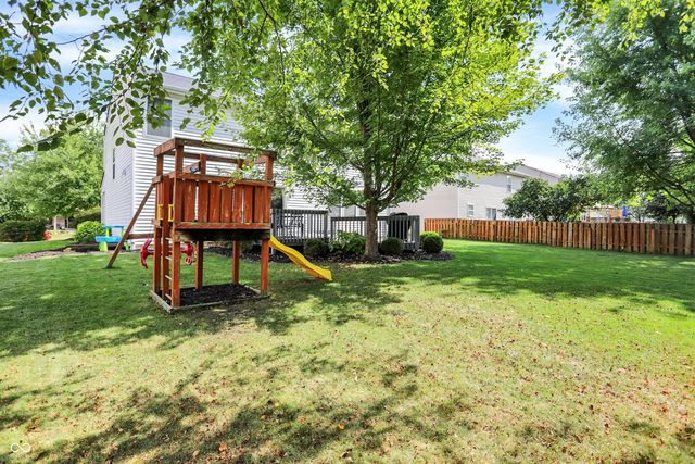 12004 Gatwick View Drive, Fishers, IN 46037