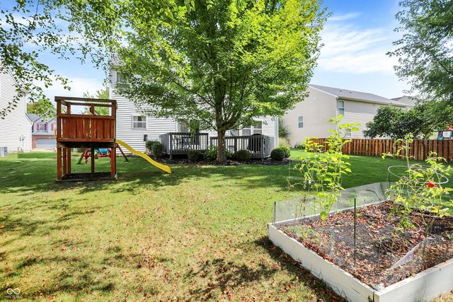 12004 Gatwick View Drive, Fishers, IN 46037