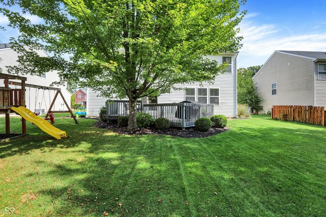 12004 Gatwick View Drive, Fishers, IN 46037