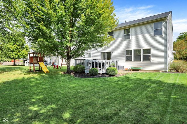 12004 Gatwick View Drive, Fishers, IN 46037